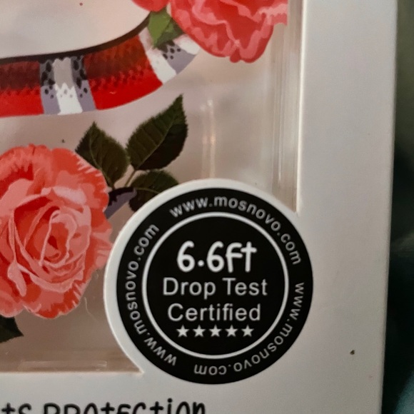 iPhone 11 Pro case - Picture 3 of 3